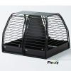Hundbur Flexxy Dubbel M