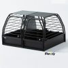 Hundbur Flexxy Dubbel S