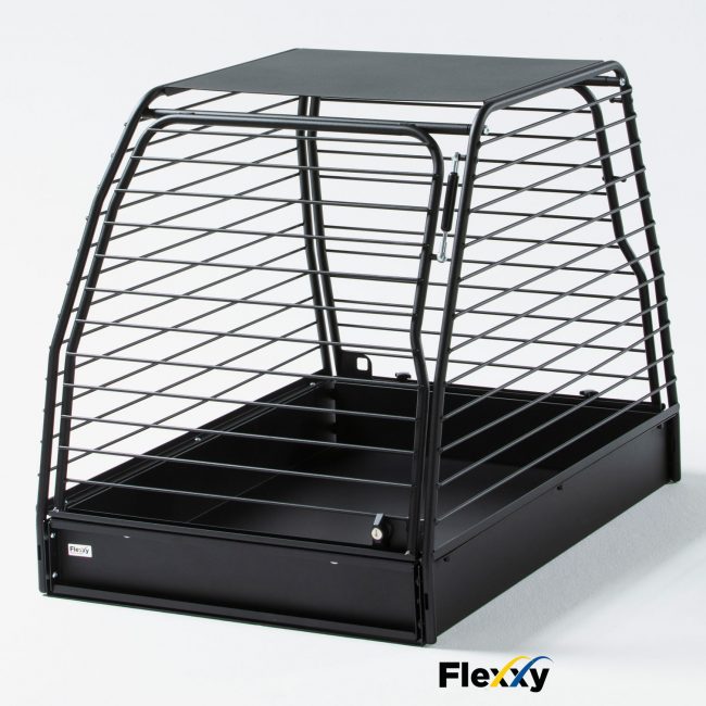 Hundbur Flexxy L 1 Hundbur Flexxy L