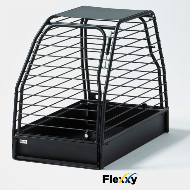 Hundbur Flexxy M 1 Hundbur Flexxy M