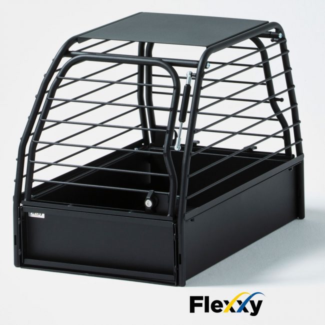Hundbur Flexxy S 1 Hundbur Flexxy S
