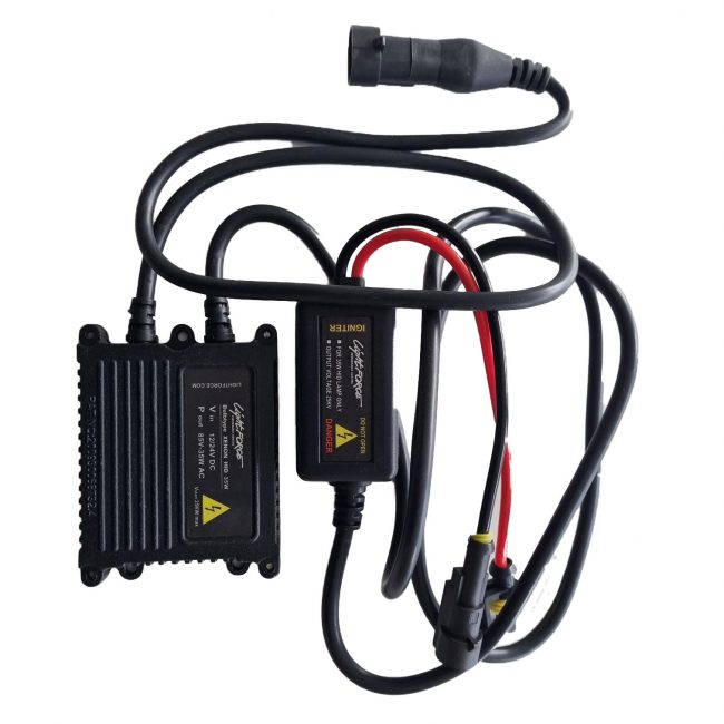 Lightforce Ballast 35W 12-24V