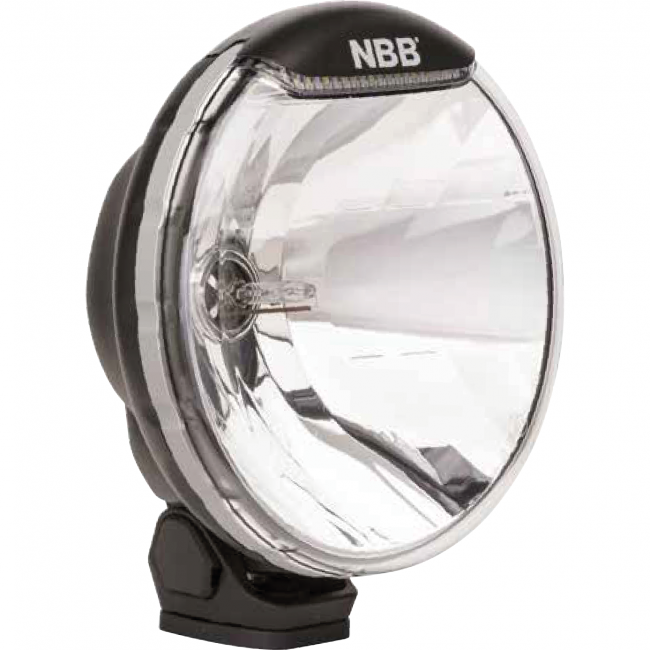 NBB 225 Alpha Xenon 35W 24V Pencil Original 1 NBB 225 Alpha Xenon 35W 24V Pencil Original