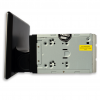 Macrom M-AN1000 10" bilstereo med Android 10, DAB+ och Bluetooth