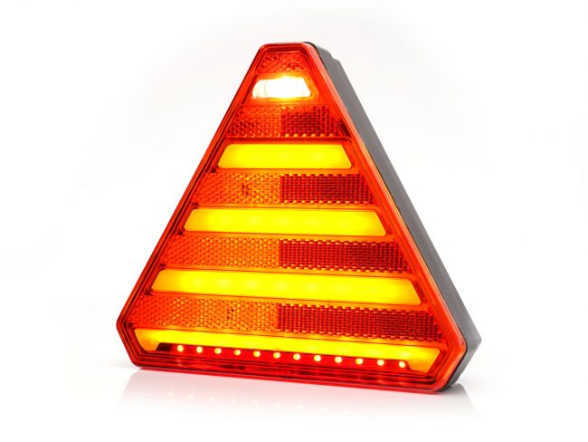 Was W244 1619 LED-Släpvagnsbakljus 1 Was W244 1619 LED-Släpvagnsbakljus
