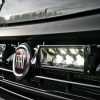Lazer Elite Grill-kit passande Fiat Ducato 2014-