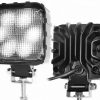 AEB LED-arbetsbelysning 1000 Lumen 11-70V 2-pack