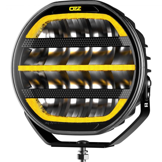 Exraljus OZZ XR2 P9” 1 Exraljus OZZ XR2 P9”