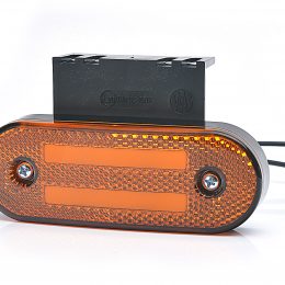 Was W175-1223 markeringsljus